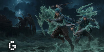 Diablo Immortal Devs Introduce New Tempest Class, Say Players Tend To Prefer Brand New Classes