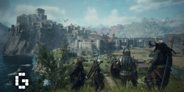 Dragon’s Dogma 2 Surpasses 3 Million Copies Sold in 2 Months 