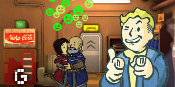Fallout Shelter Daily Revenue Increased by 10 Times After TV Series Success 