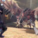 Final Fantasy VII Ever Crisis Crossover with Monster Hunter Featuring Tifa in Kirin Armor, Rathalos Arena Battle and More