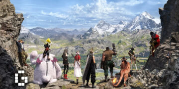 Final Fantasy VII Rebirth is Currently Having 25% Off Sale on PlayStation Store Malaysia, Singapore, Indonesia, and Thailand 