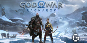 God of War Ragnarok Announced for PC 