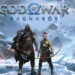 God of War Ragnarok Announced for PC
