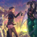 Nikke x Stellar Blade Collab Likely Features EVE, Tachy, Lily, Raven & Costumes