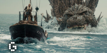 Godzilla Minus One is Currently One of the Most Pirated Movies 