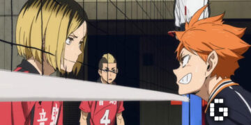 Haikyuu The Dumpster Battle GSC Cinema Screening Locations Malaysia Unveiled, Tickets Available for Booking