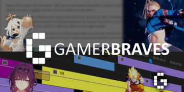 Come Join GamerBraves as Game Journalists and Video Editors!