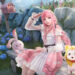 Infinity Nikki, Open World Dress-Up Game, to Have PS5 Beta Test 
