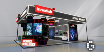 Innodisk to Showcase Edge AI Applications and Intelligent Solution at Computex 2024 