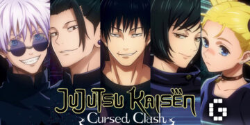 Jujutsu Kaisen: Cursed Clash DLC Brings in Student Gojo and Geto Along with Toji, and Free Update
