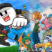 LINE Rangers Collabs with Digimon Adventure