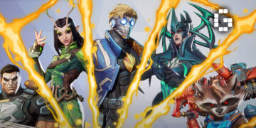 Marvel Rivals Unveils Console Versions and Closed Beta Coming Soon