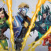 Marvel Rivals Unveils Console Versions and Closed Beta Coming Soon