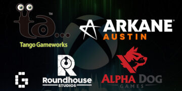 Xbox Closes Hi-Fi RUSH Maker Tango Gameworks, Redfall Dev Arkane Austin, Alpha Dog Games, and Roundhouse Studios 