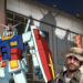 Mobile Suit Gundam Blasting into Call of Duty: Modern Warfare III and Warzone