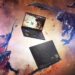 MSI Crosshair 16 HX Monster Hunter Edition gaming laptop