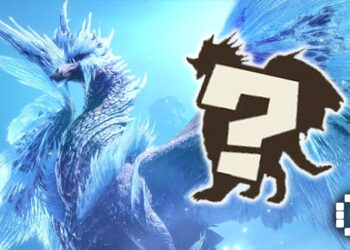 Monster Hunter Now to Introduce First Elder Dragon in June 2024, Velkhana Teased 