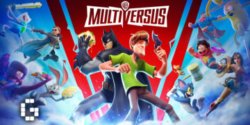 MultiVersus Hands-On Preview – Dunking Batman with LeBron James 