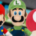 Nintendo Releases Mario San-ei Plush Toys in Malaysia