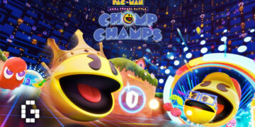 PAC-MAN Mega Tunnel Battle: Chomp Champs Review – Nom on Those Dots 