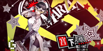 Persona 5: The Phantom X May Get Japan and Global Version