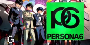 Persona 6 Placeholder Logo Seemingly Leaked 