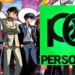 Persona 6 Placeholder Logo Seemingly Leaked
