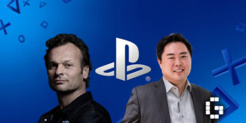 PlayStation Appoints Guerilla Co-Founder Hermen Hulst and Hideaki Nishino as its New CEOs 