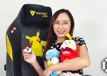 EXCLUSIVE: Meet Karmen Loh, the Malaysian Artist Behind the Pokémon Championships 2023-24 Key Art 