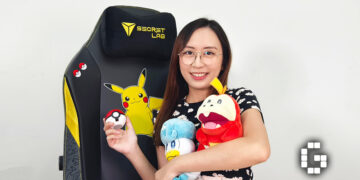 EXCLUSIVE: Meet Karmen Loh, the Malaysian Artist Behind the Pokémon Championships 2023-24 Key Art 