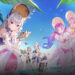 Second Wave Competitive Anime Hero Shooter Launches in Steam Early Access This Week