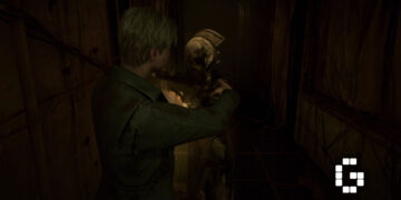Silent Hill 2 Remake Gets Official Release Date 