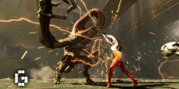 Stellar Blade Adds Boss Challenge Mode and New Stunning Costumes 