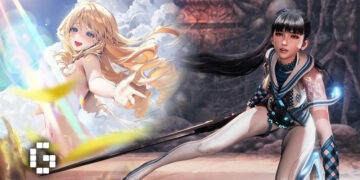 Stellar Blade and Nikke Studio’s Next Game is Codenamed Project Witches