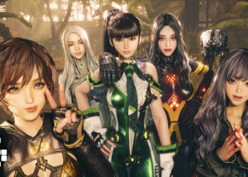 Stellar Blade Devs Considering PC Version and Sequel as Sales Exceed Expectations 