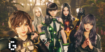 Stellar Blade Devs Considering PC Version and Sequel as Sales Exceed Expectations 