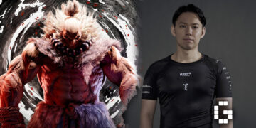 EXCLUSIVE: Street Fighter 6 Pro Tokido Shares His Thoughts on Akuma Before Release 