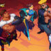 Street Fighter Duel Limited Redemption Code
