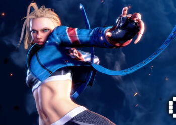 Street Fighter Live-Action Film in the Works