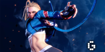 Street Fighter Live-Action Film in the Works
