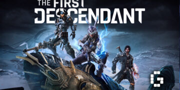 The First Descendant to Reveal Release Date Next Week