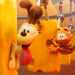 The Garfield Movie Review – Samuel L. Jackson as a Cat, What Not to Love? 