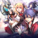 The Legend of Heroes: Trails of Cold Steel – Northern War Mobile Global Pre-Download Available Now