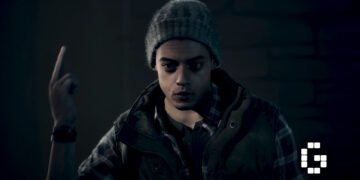Until Dawn Remastered Arriving Fall 2024 for PS5 and PC