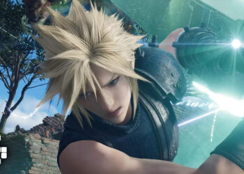 EXCLUSIVE: Voice of Cloud in  FINAL FANTASY VII REBIRTH Shares How He Approach Emotional Dynamics with Tifa and Aerith 