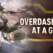 Wuthering Waves Unveils Its First Event – Overdash Club Limited-Time Track Challenge