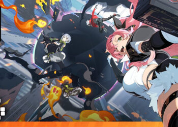 Zenless Zone Zero Officially Announces Release Date, Coming This July 