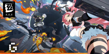 Zenless Zone Zero Officially Announces Release Date, Coming This July 