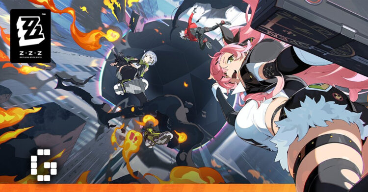Zenless Zone Zero Officially Announces Release Date, Coming This July