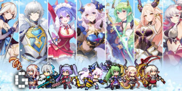 [ Guide ] Zero to Hero: Pixel Saga Character Tier List